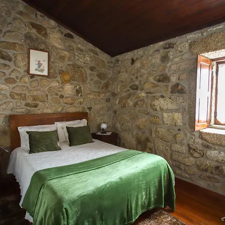 Casa Da Calcada * Sortelha