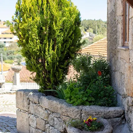 Casa Da Calcada Villa