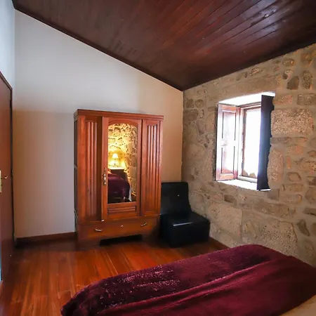 Casa Da Calcada Villa Sortelha