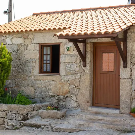 Casa Da Calcada Sortelha