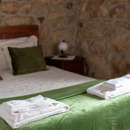 Casa Da Calcada Villa