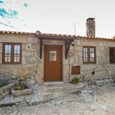 Casa Da Calcada Villa