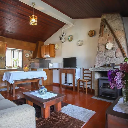 Casa Da Calcada Villa Sortelha