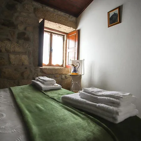 Casa Da Calcada Villa *