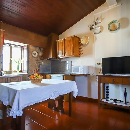 Villa Casa Da Calcada