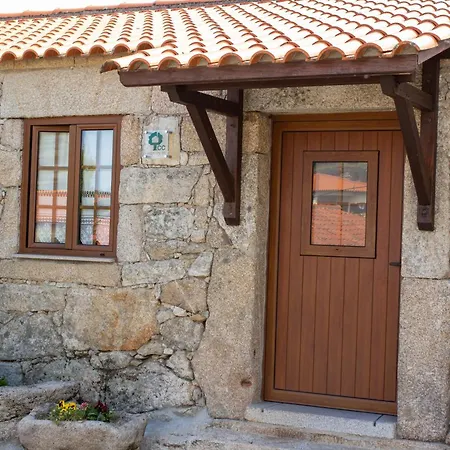 Casa Da Calcada Villa Sortelha