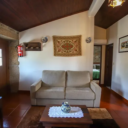 Villa Casa Da Calcada *