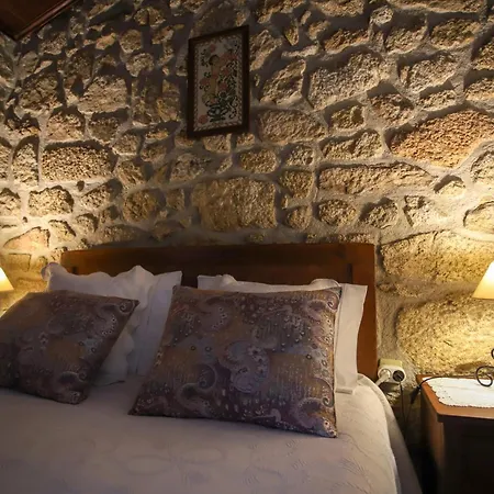Casa Da Calcada Villa Sortelha