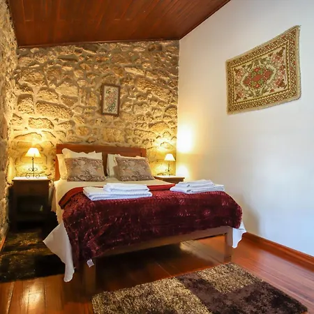 Casa Da Calcada *