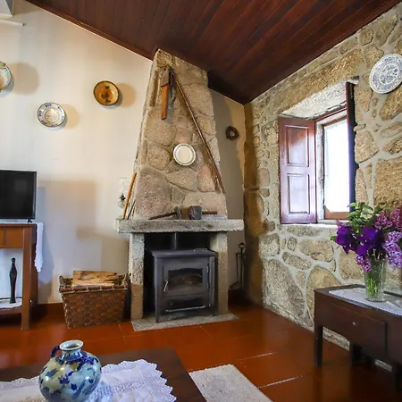 Casa Da Calcada Sortelha