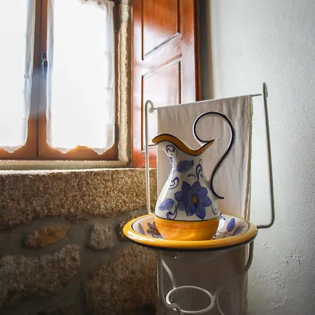 Villa Casa Da Calcada *