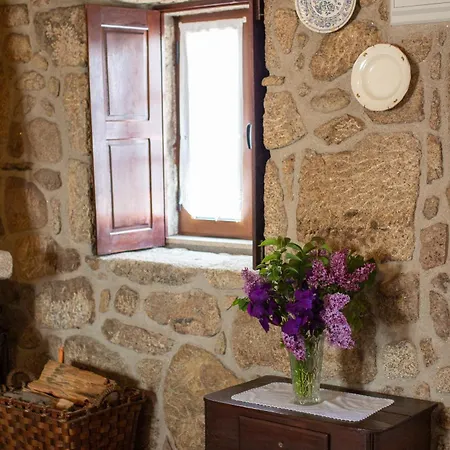 Casa Da Calcada Sortelha