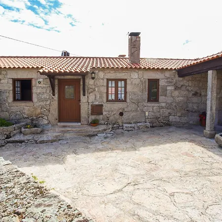 Casa Da Calcada Villa *