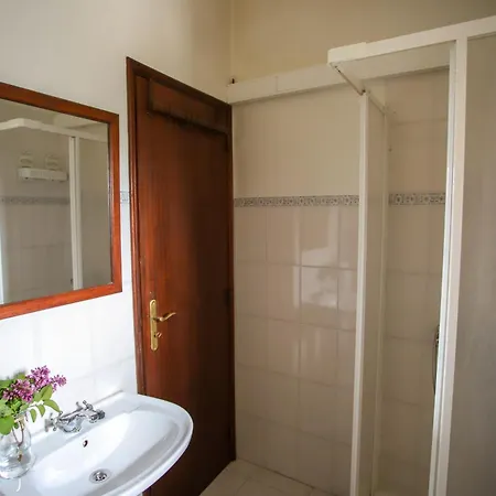 Casa Da Calcada Sortelha