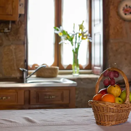 Villa Casa Da Calcada Sortelha