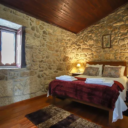 Casa Da Calcada *