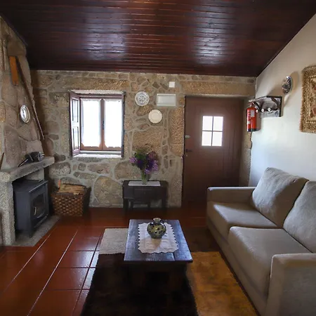 Casa Da Calcada Villa Sortelha