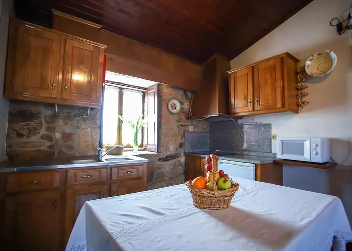 Casa Da Calcada Villa