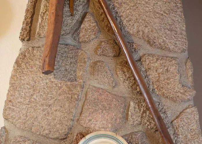 Villa Casa Da Calcada *