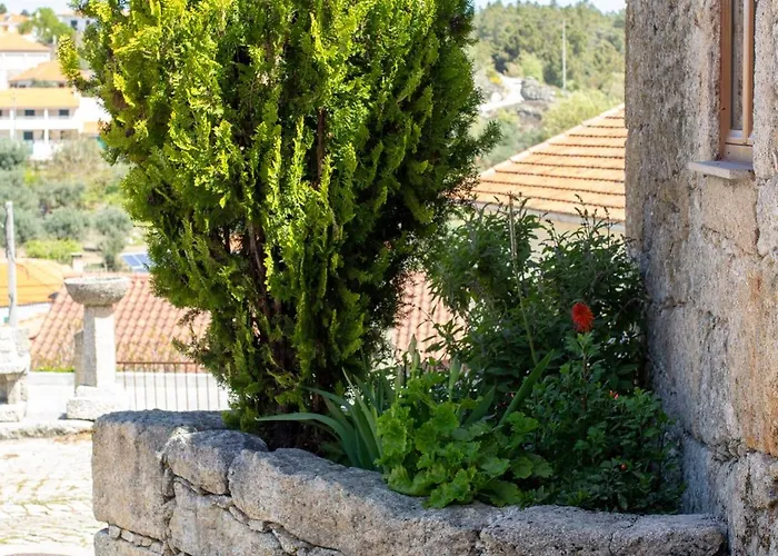 Casa Da Calcada Villa