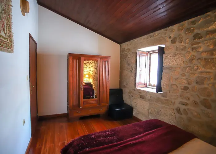 Casa Da Calcada Villa Sortelha