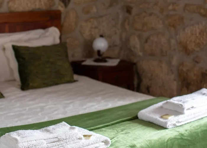 Casa Da Calcada Villa