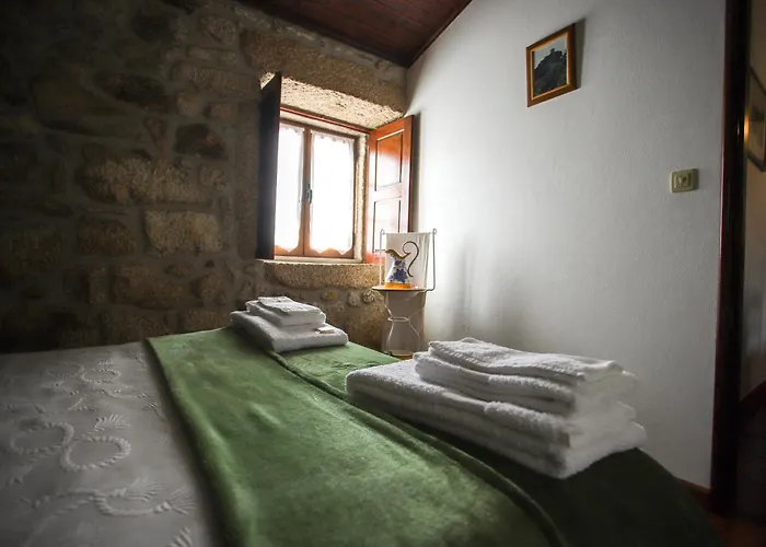 Casa Da Calcada Villa *