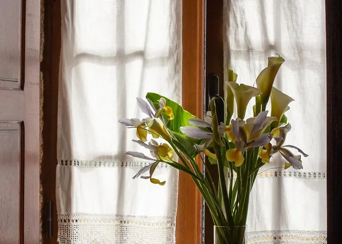 Villa Casa Da Calcada Sortelha