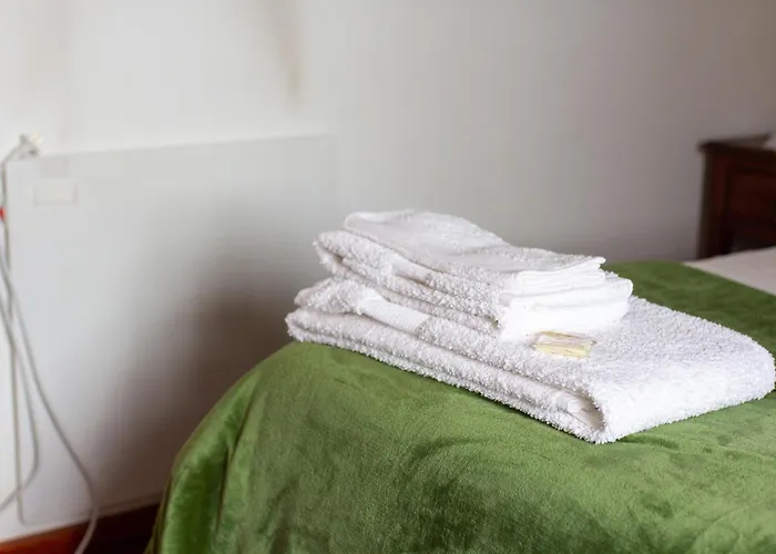 Casa Da Calcada Villa