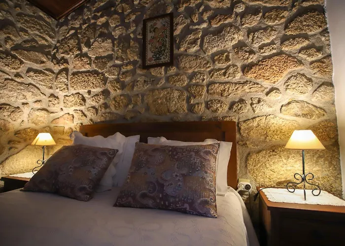 Casa Da Calcada Villa Sortelha