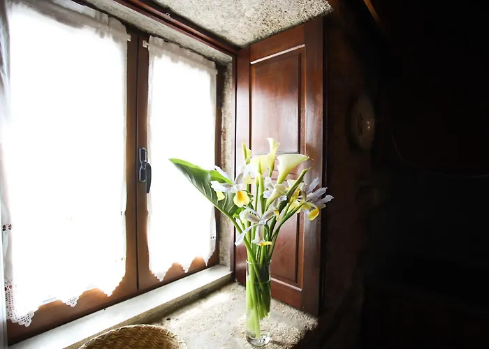 Villa Casa Da Calcada Sortelha