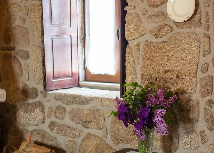 Casa Da Calcada Sortelha