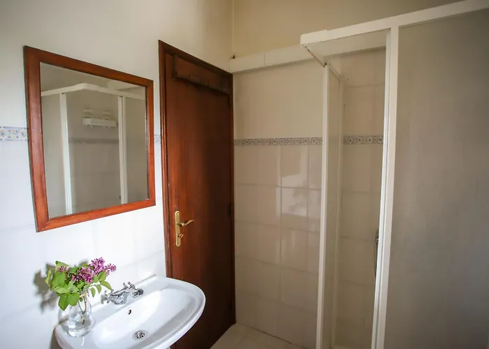 Casa Da Calcada Sortelha