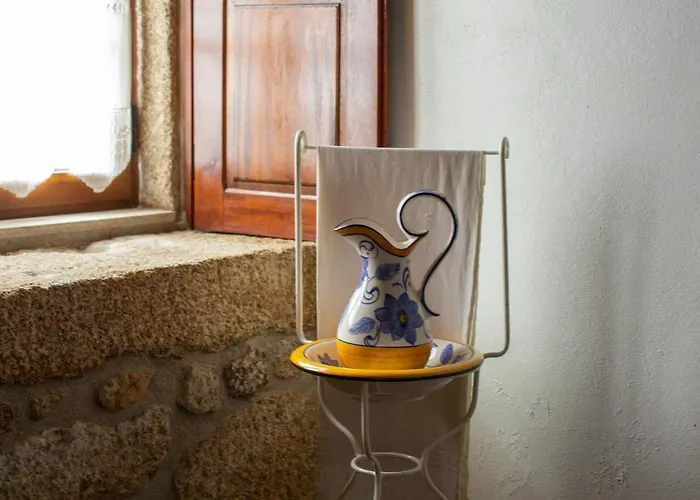 Casa Da Calcada Villa