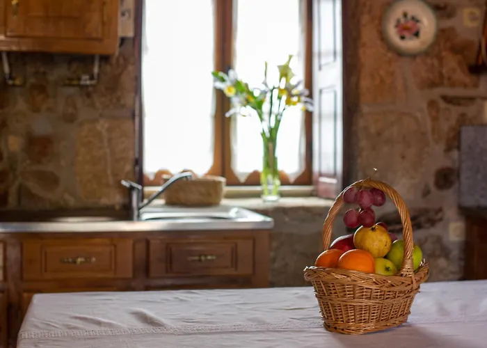 Villa Casa Da Calcada Sortelha