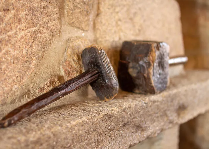 Casa Da Calcada Sortelha